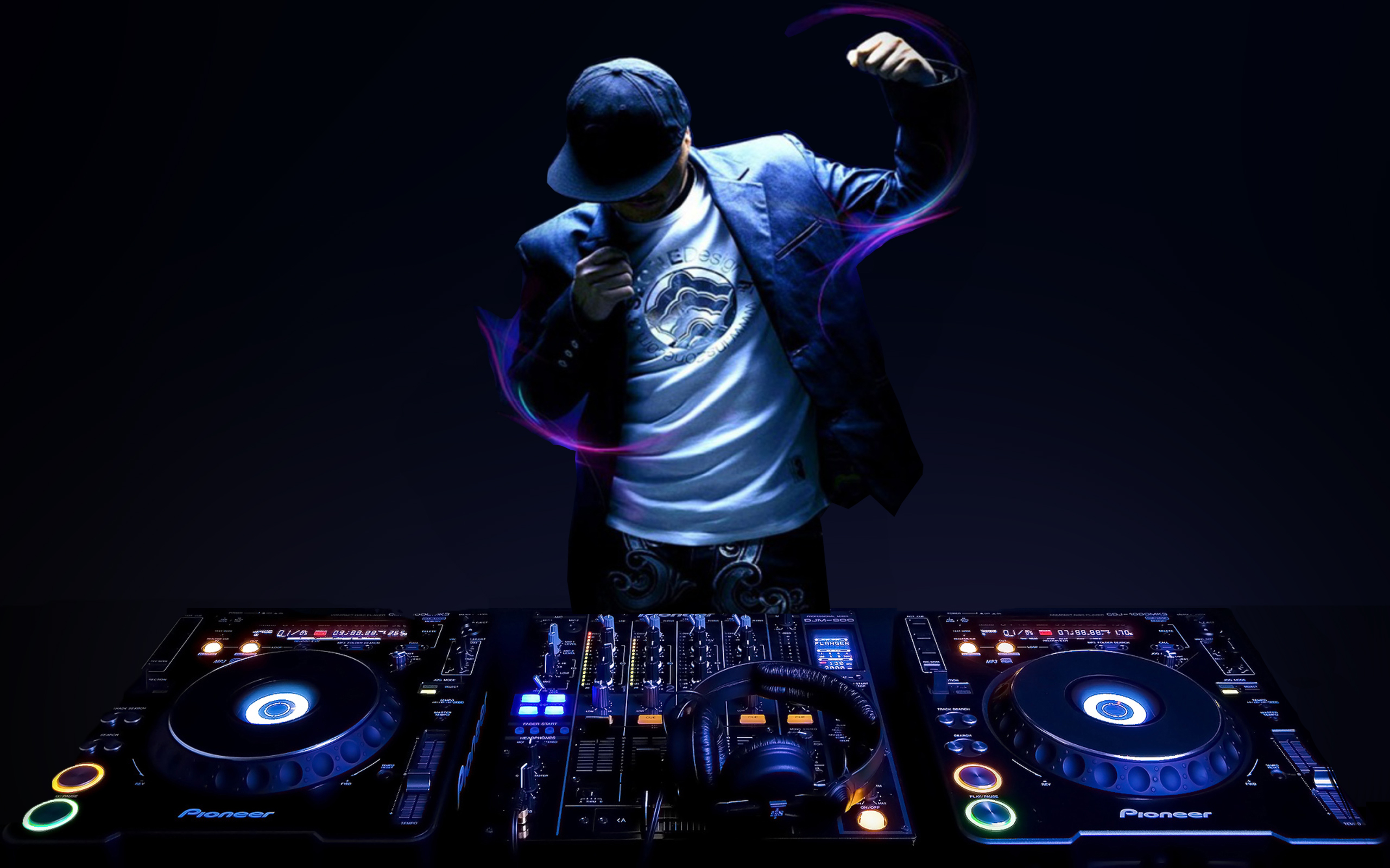 DJ Creative
